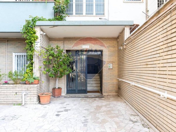 appartamento in vendita a Napoli in zona Vomero