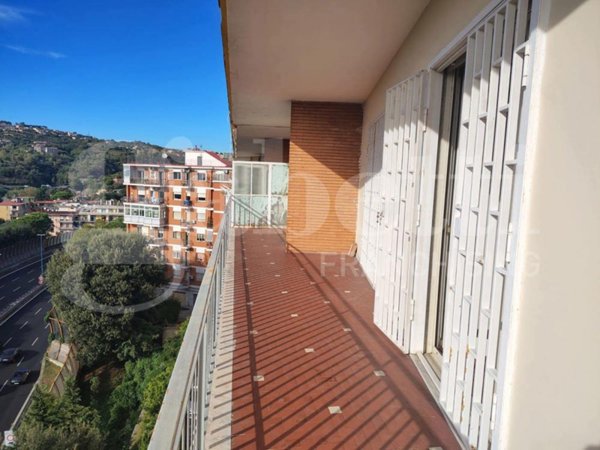 appartamento in vendita a Napoli in zona Montecalvario