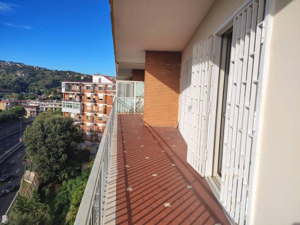 appartamento in vendita a Napoli in zona Montecalvario