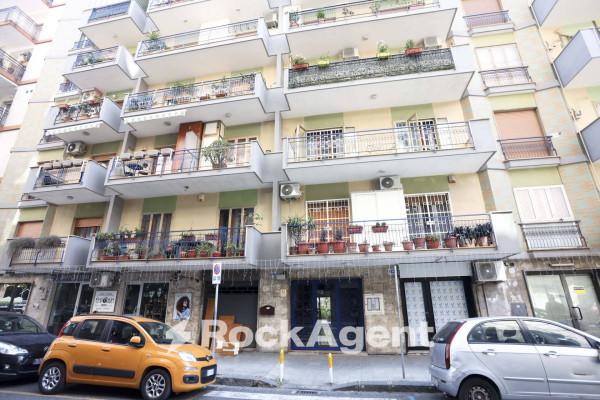 appartamento in vendita a Napoli in zona Camaldoli