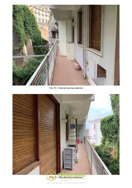 appartamento in vendita a Napoli in zona Chiaia