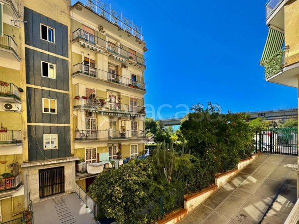 appartamento in vendita a Napoli in zona Vomero