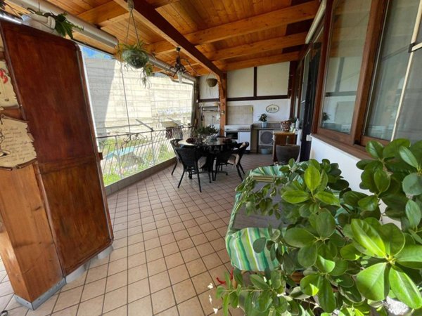 appartamento in vendita a Napoli in zona Vomero