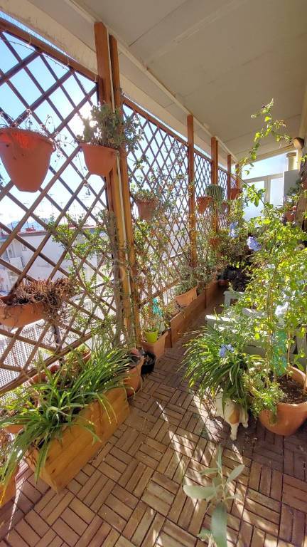 appartamento in vendita a Napoli in zona Capodimonte / Colli Aminei