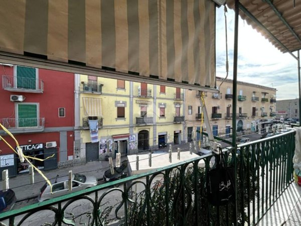 appartamento in vendita a Napoli in zona Capodichino