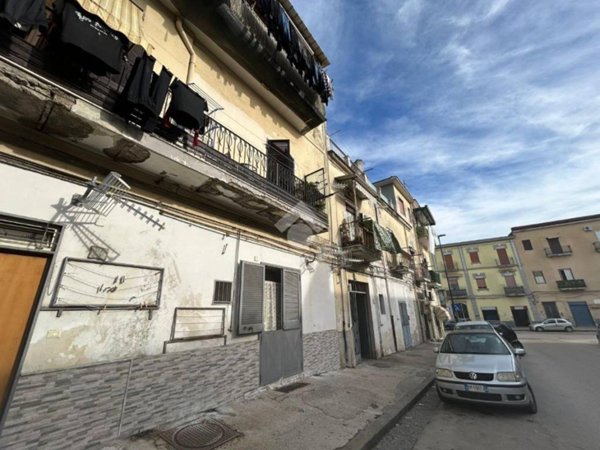 appartamento in vendita a Napoli in zona Secondigliano