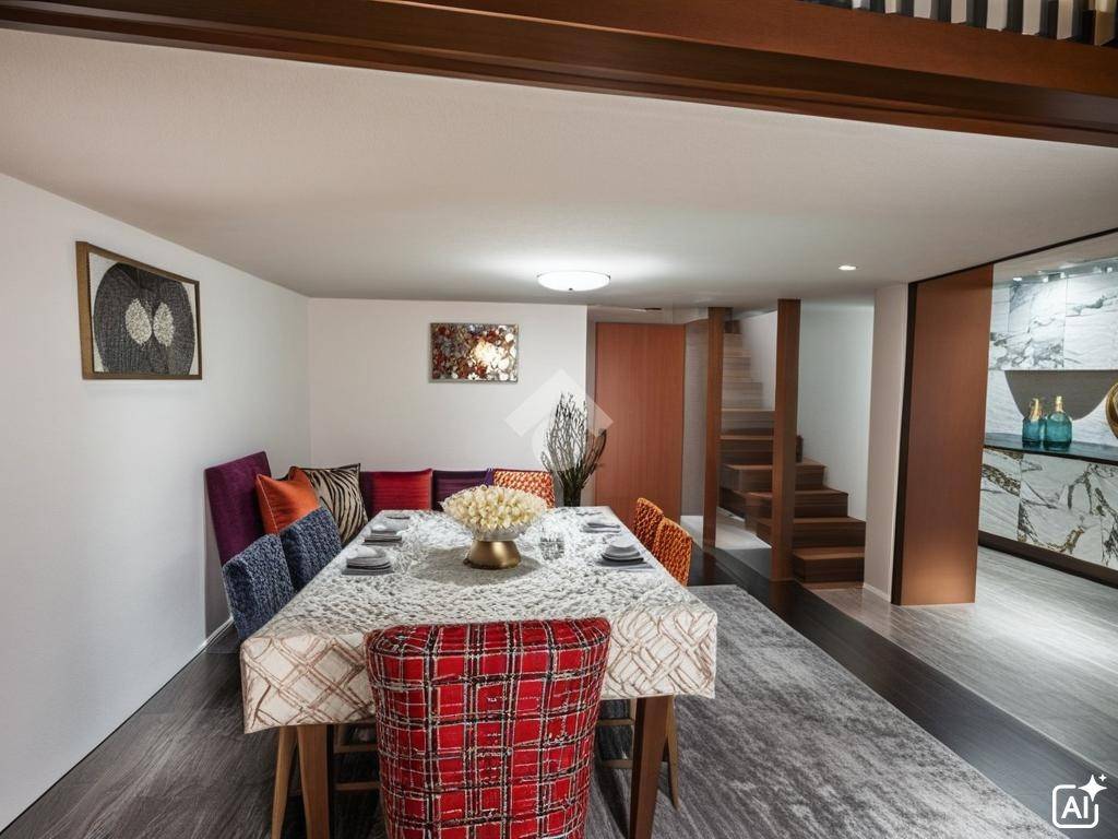 appartamento in vendita a Napoli in zona Scampia