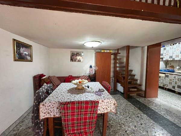 appartamento in vendita a Napoli in zona Capodichino