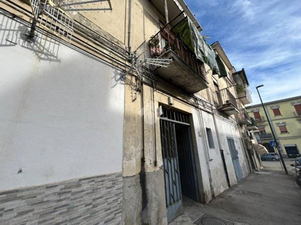appartamento in vendita a Napoli in zona Secondigliano
