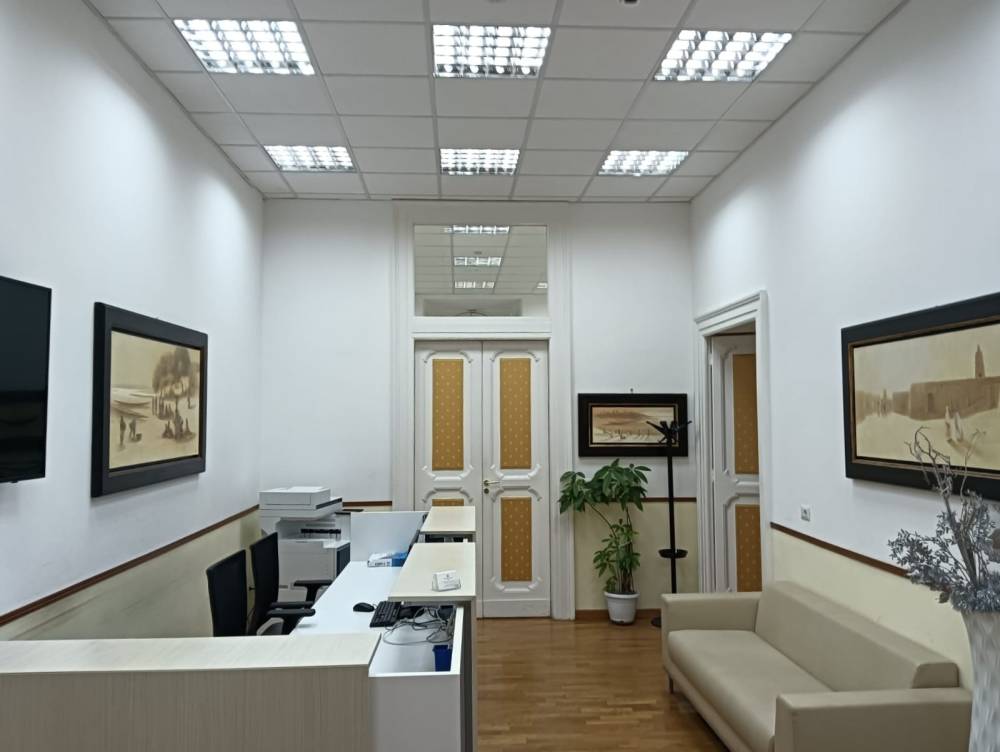 appartamento in vendita a Napoli in zona Fuorigrotta