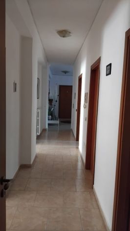 appartamento in vendita a Napoli in zona Pianura