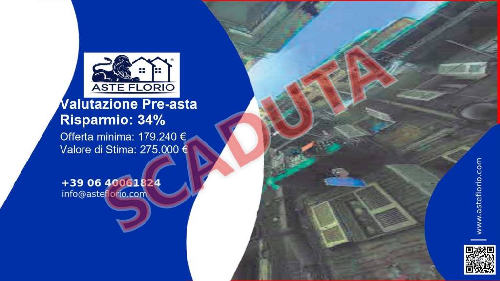 appartamento in vendita a Napoli in zona Montecalvario