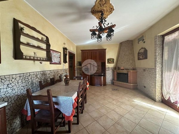 appartamento in vendita a Napoli in zona Piscinola