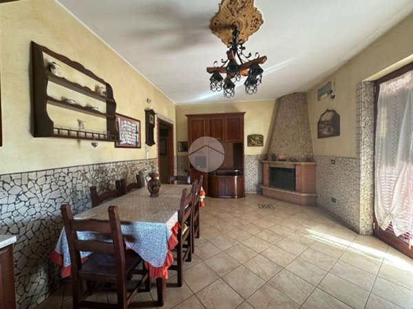 appartamento in vendita a Napoli in zona Marianella