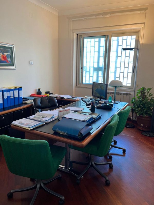 appartamento in vendita a Napoli in zona Posillipo