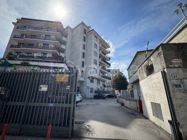 appartamento in vendita a Napoli in zona Chiaiano