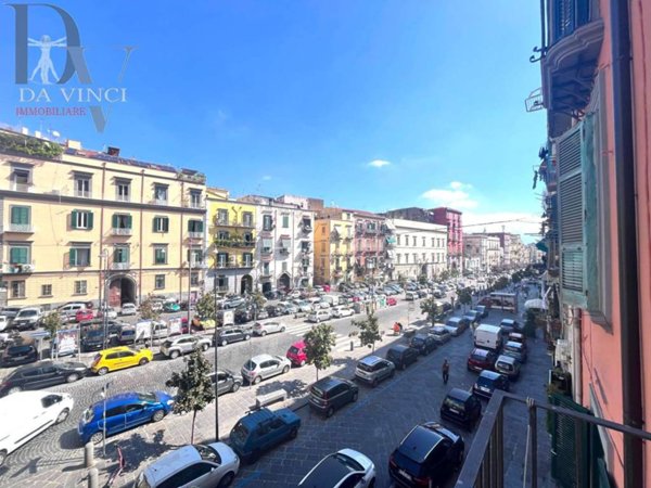 appartamento in vendita a Napoli