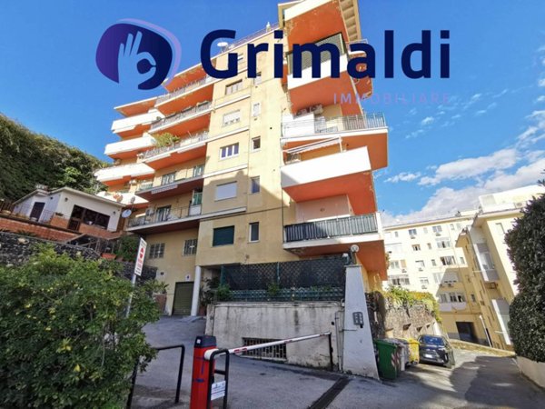 appartamento in vendita a Napoli in zona Vomero