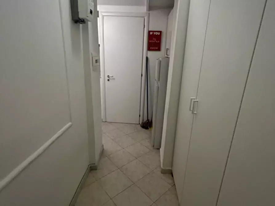 appartamento in vendita a Napoli in zona San Ferdinando