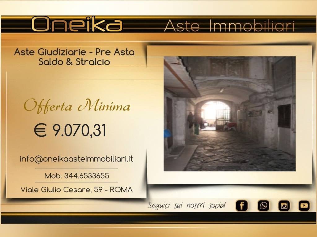 appartamento in vendita a Napoli in zona San Ferdinando