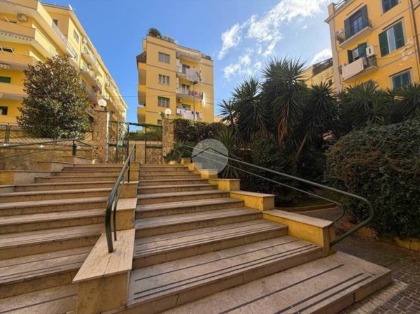 appartamento in vendita a Napoli in zona Vomero