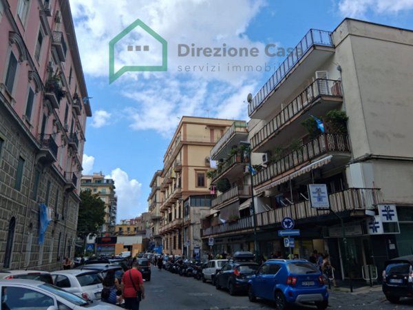 appartamento in vendita a Napoli in zona Capodimonte / Colli Aminei