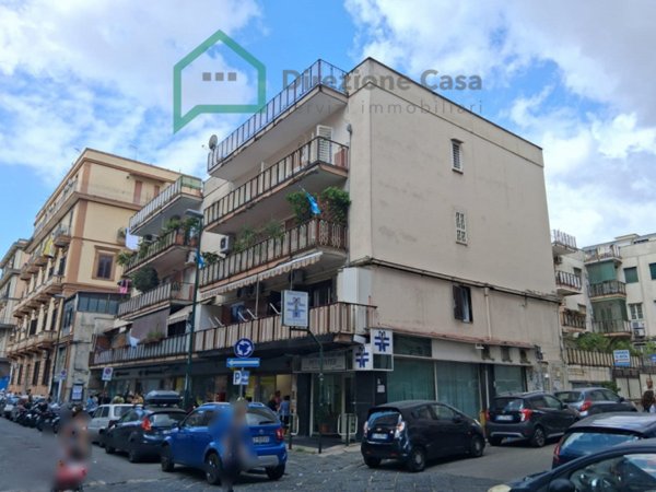 appartamento in vendita a Napoli in zona Capodimonte / Colli Aminei