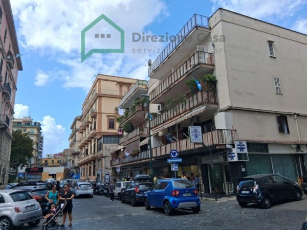 appartamento in vendita a Napoli in zona Capodimonte / Colli Aminei