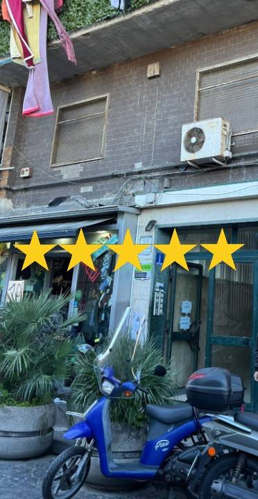 appartamento in vendita a Napoli