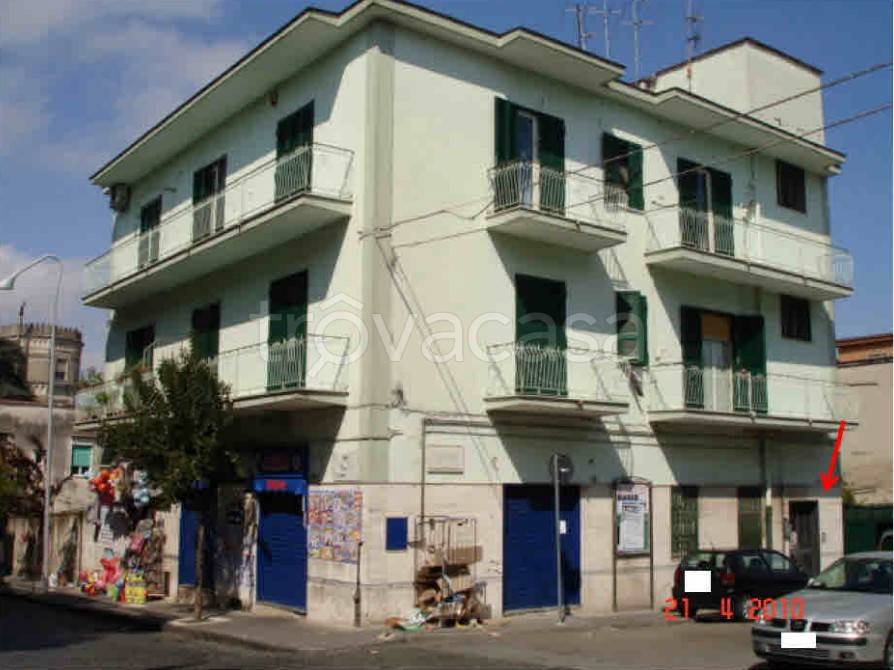 appartamento in vendita a Napoli in zona Chiaiano