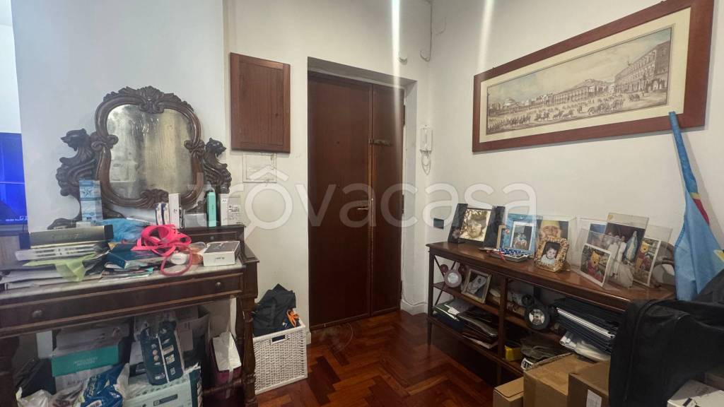 appartamento in vendita a Napoli in zona Arenella