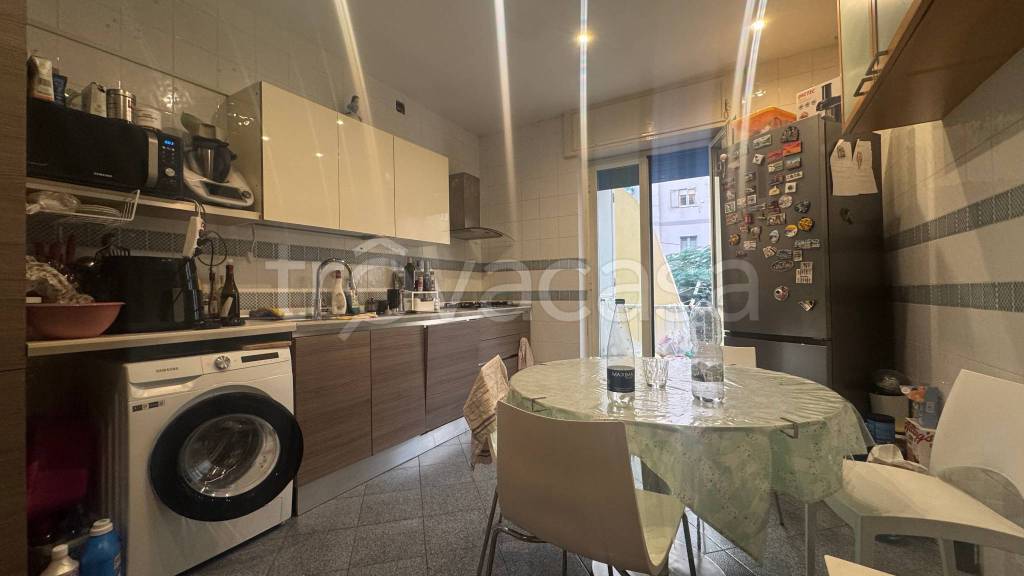 appartamento in vendita a Napoli in zona Arenella