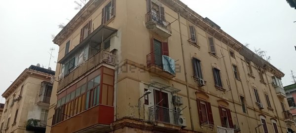 appartamento in vendita a Napoli in zona Fuorigrotta