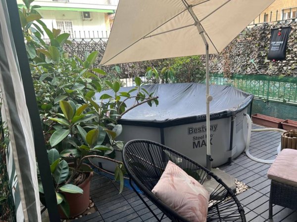 appartamento in vendita a Napoli in zona Capodimonte / Colli Aminei