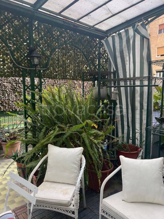 appartamento in vendita a Napoli in zona Capodimonte / Colli Aminei