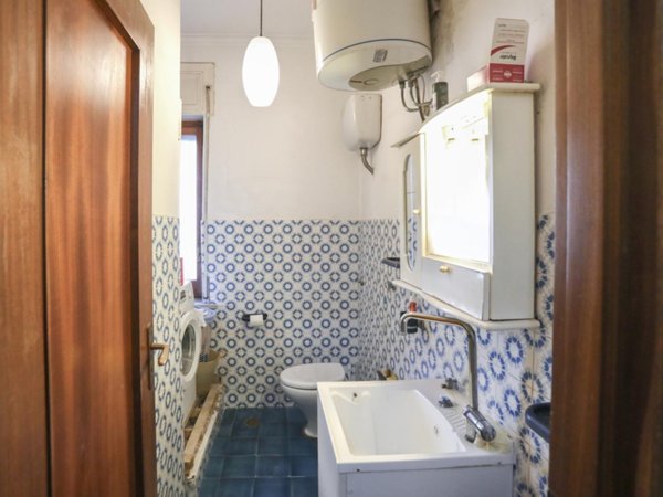 appartamento in vendita a Napoli in zona Arenella