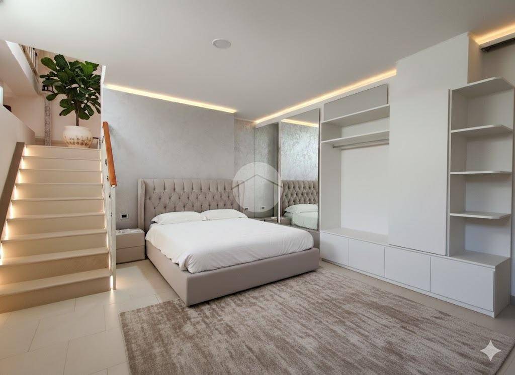 appartamento in vendita a Napoli in zona Secondigliano