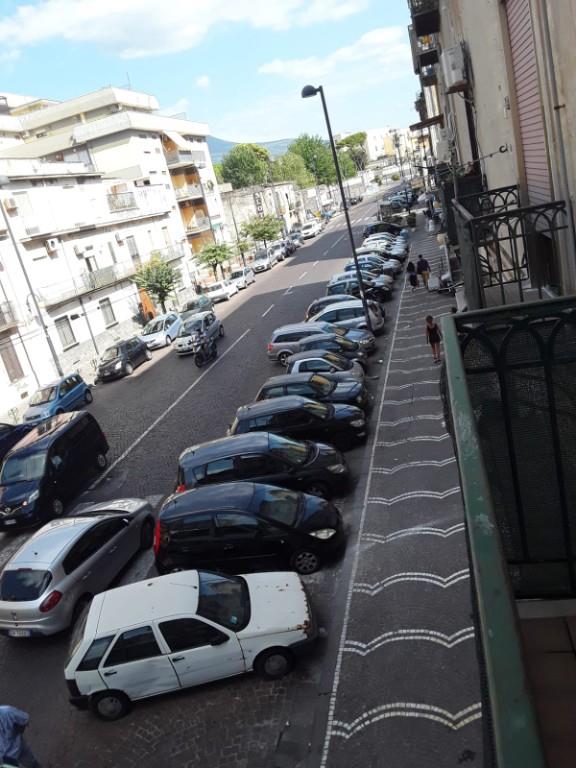 appartamento in vendita a Napoli in zona San Giovanni a Teduccio