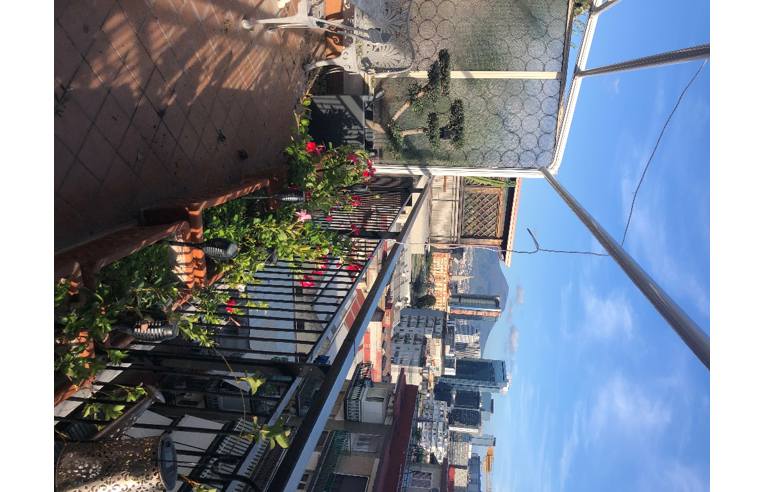 appartamento in vendita a Napoli in zona Vicaria