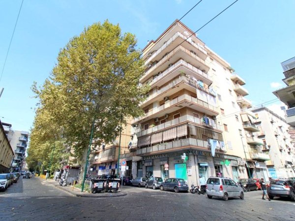 appartamento in vendita a Napoli in zona Chiaiano