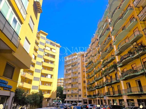 appartamento in vendita a Napoli in zona Vomero