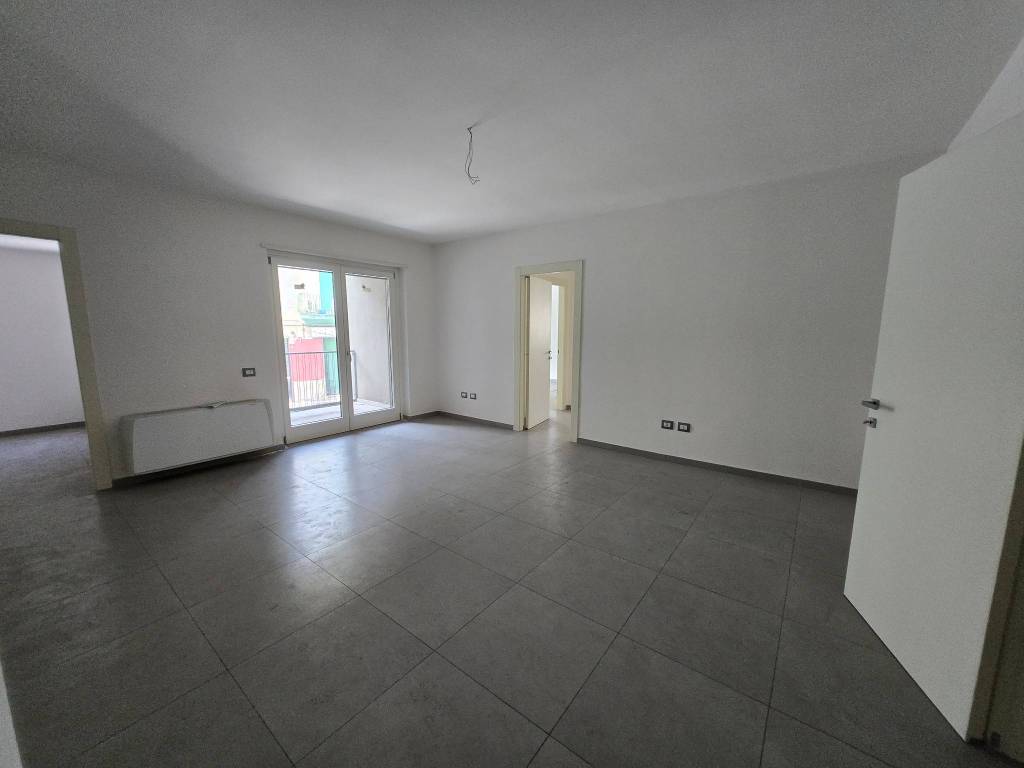 appartamento in vendita a Napoli in zona Capodimonte / Colli Aminei