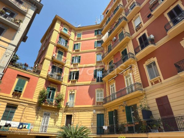 appartamento in vendita a Napoli in zona Vomero
