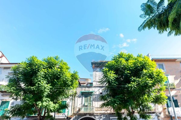 appartamento in vendita a Napoli in zona Secondigliano