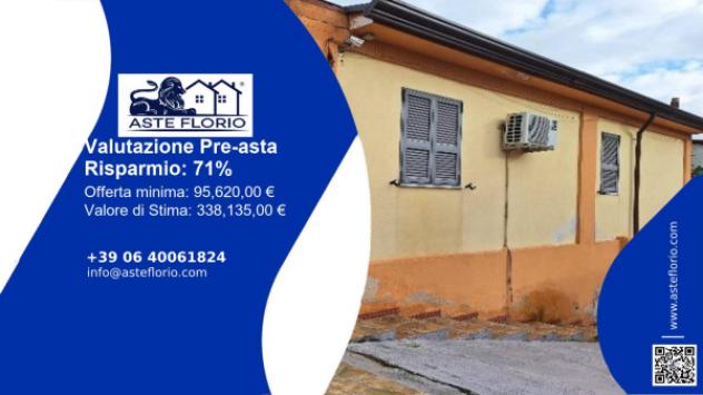 casa indipendente in vendita a Napoli in zona Ponticelli