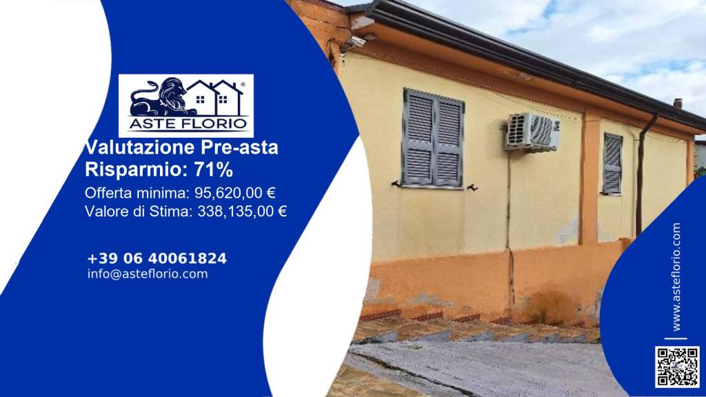 casa indipendente in vendita a Napoli in zona Ponticelli