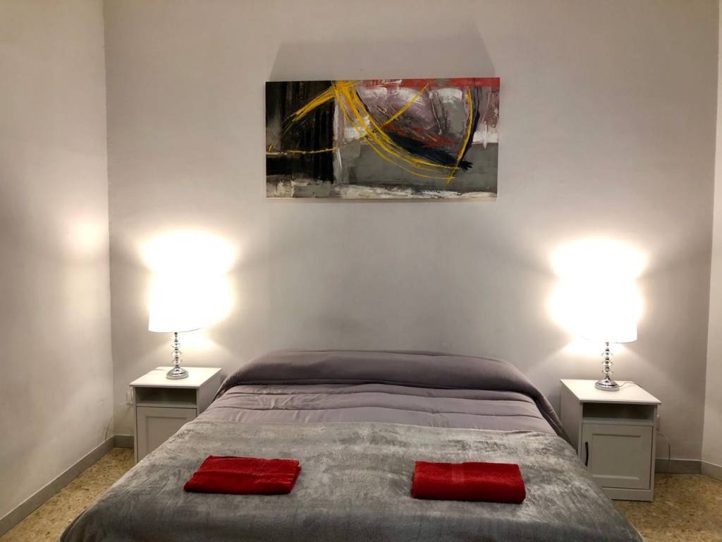 appartamento in vendita a Napoli in zona Bagnoli