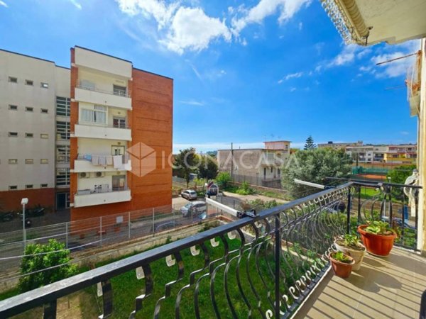 appartamento in vendita a Napoli in zona Soccavo