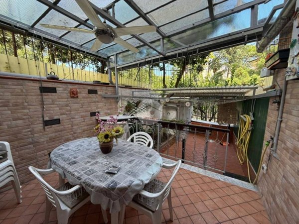 appartamento in vendita a Napoli