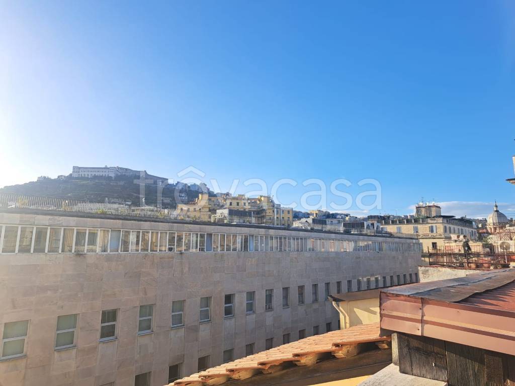 appartamento in vendita a Napoli